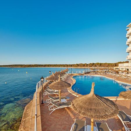 Universal Hotel Marques Colonia de Sant Jordi Exterior photo