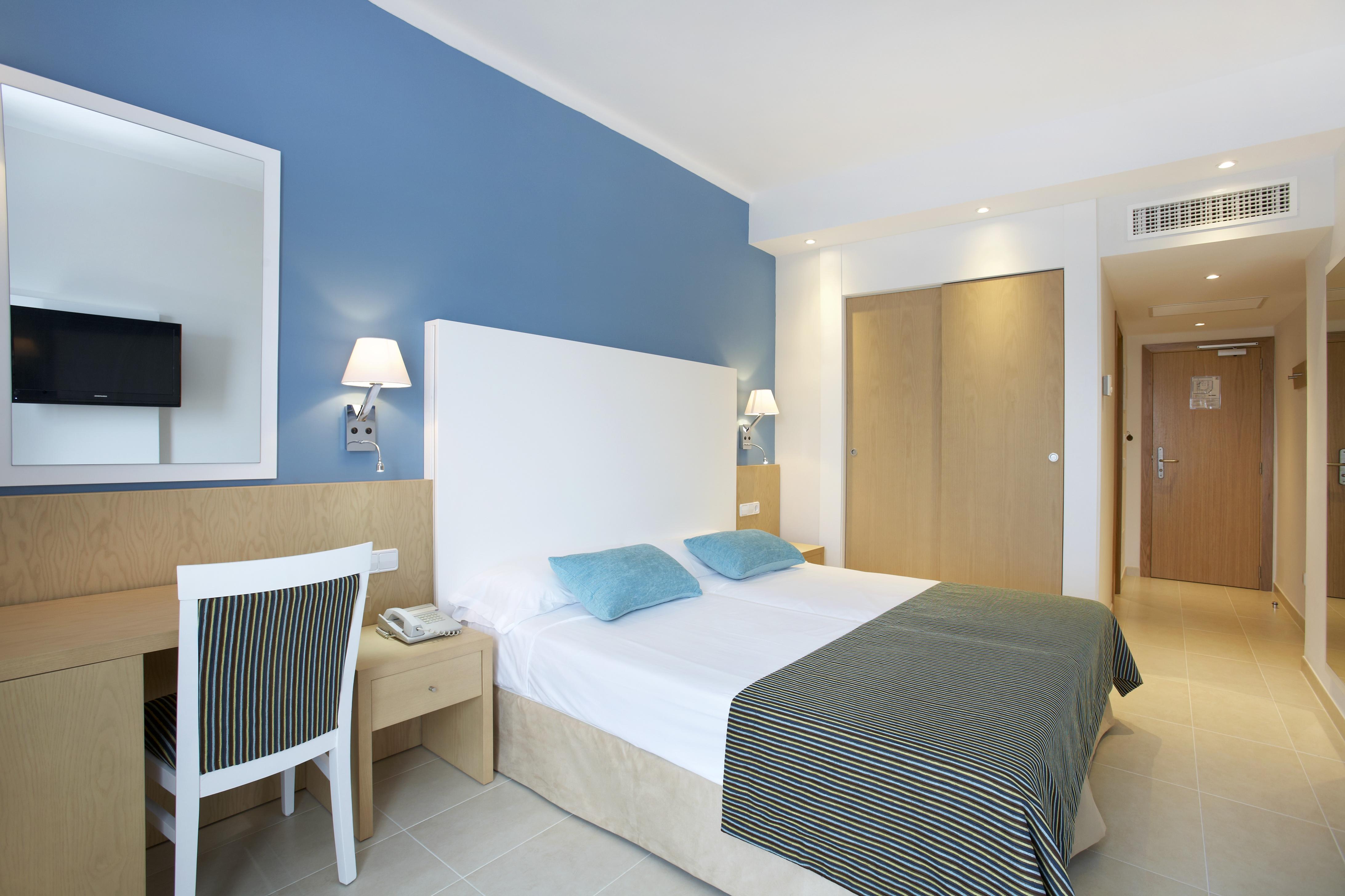 Universal Hotel Marques Colonia de Sant Jordi Exterior photo
