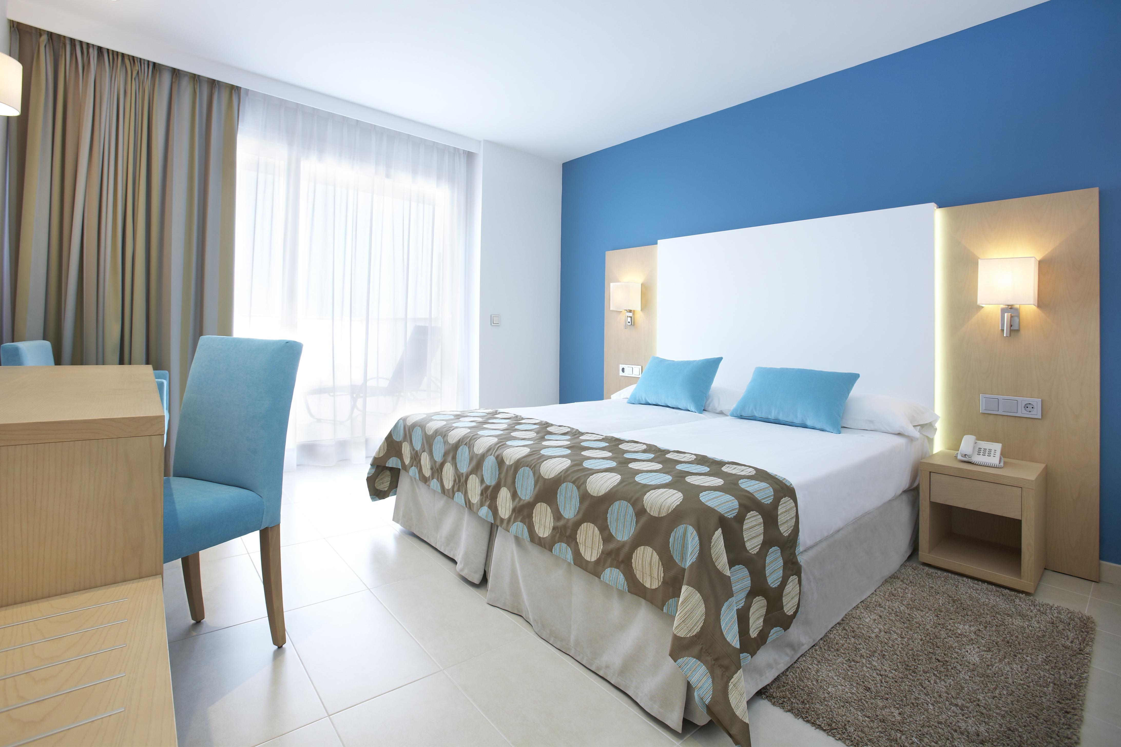 Universal Hotel Marques Colonia de Sant Jordi Exterior photo