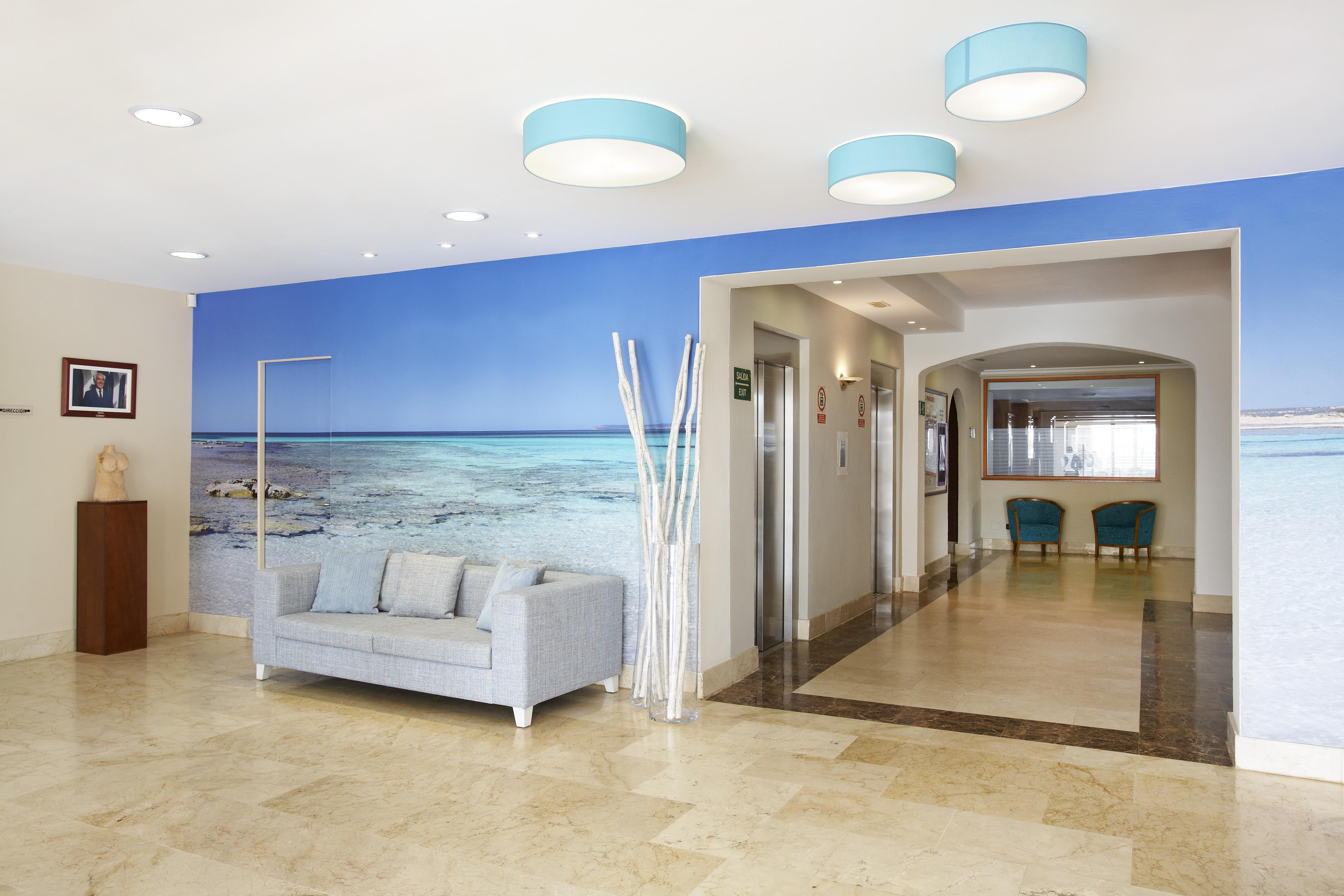 Universal Hotel Marques Colonia de Sant Jordi Exterior photo