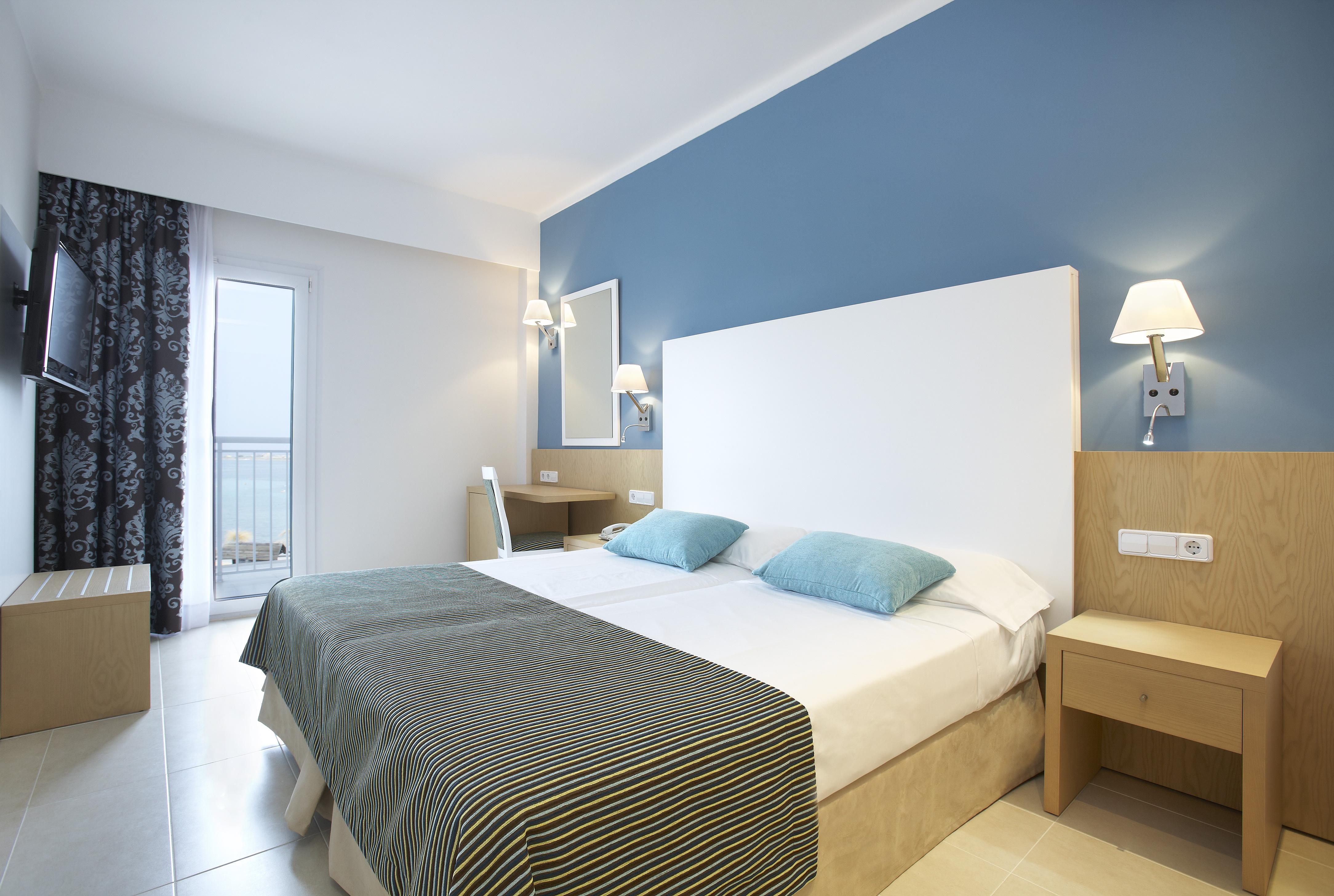 Universal Hotel Marques Colonia de Sant Jordi Exterior photo