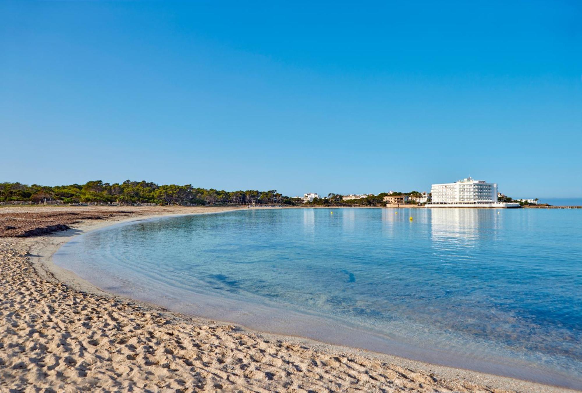 Universal Hotel Marques Colonia de Sant Jordi Exterior photo