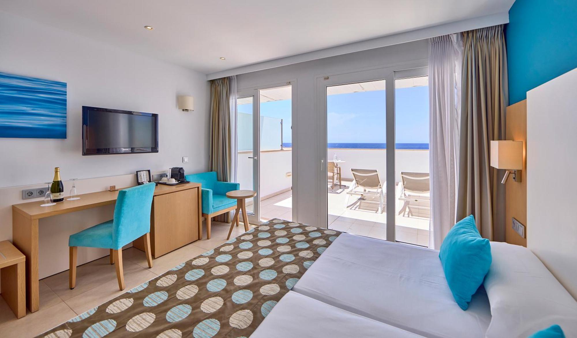 Universal Hotel Marques Colonia de Sant Jordi Exterior photo