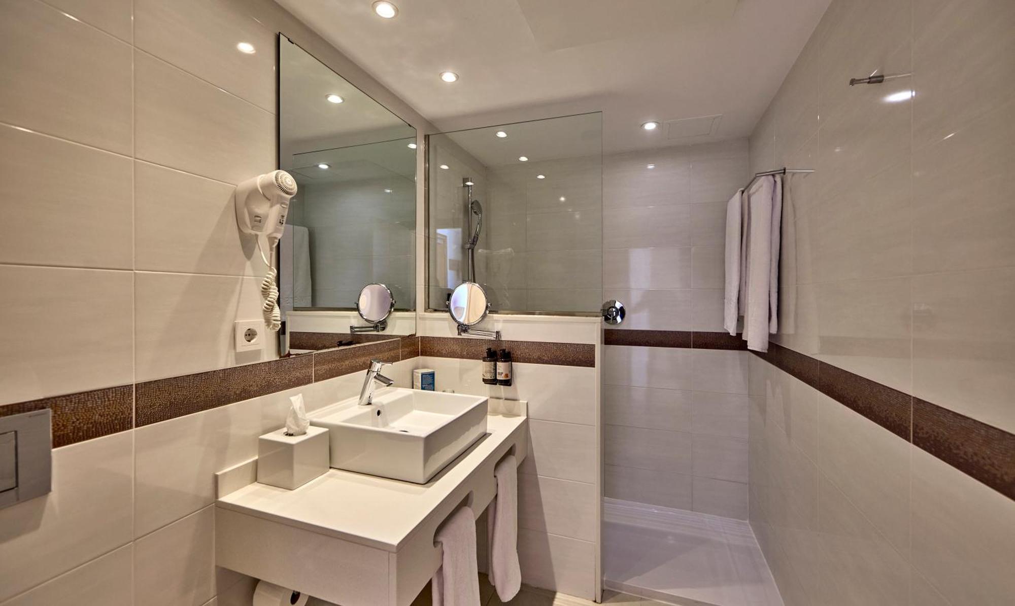 Universal Hotel Marques Colonia de Sant Jordi Room photo