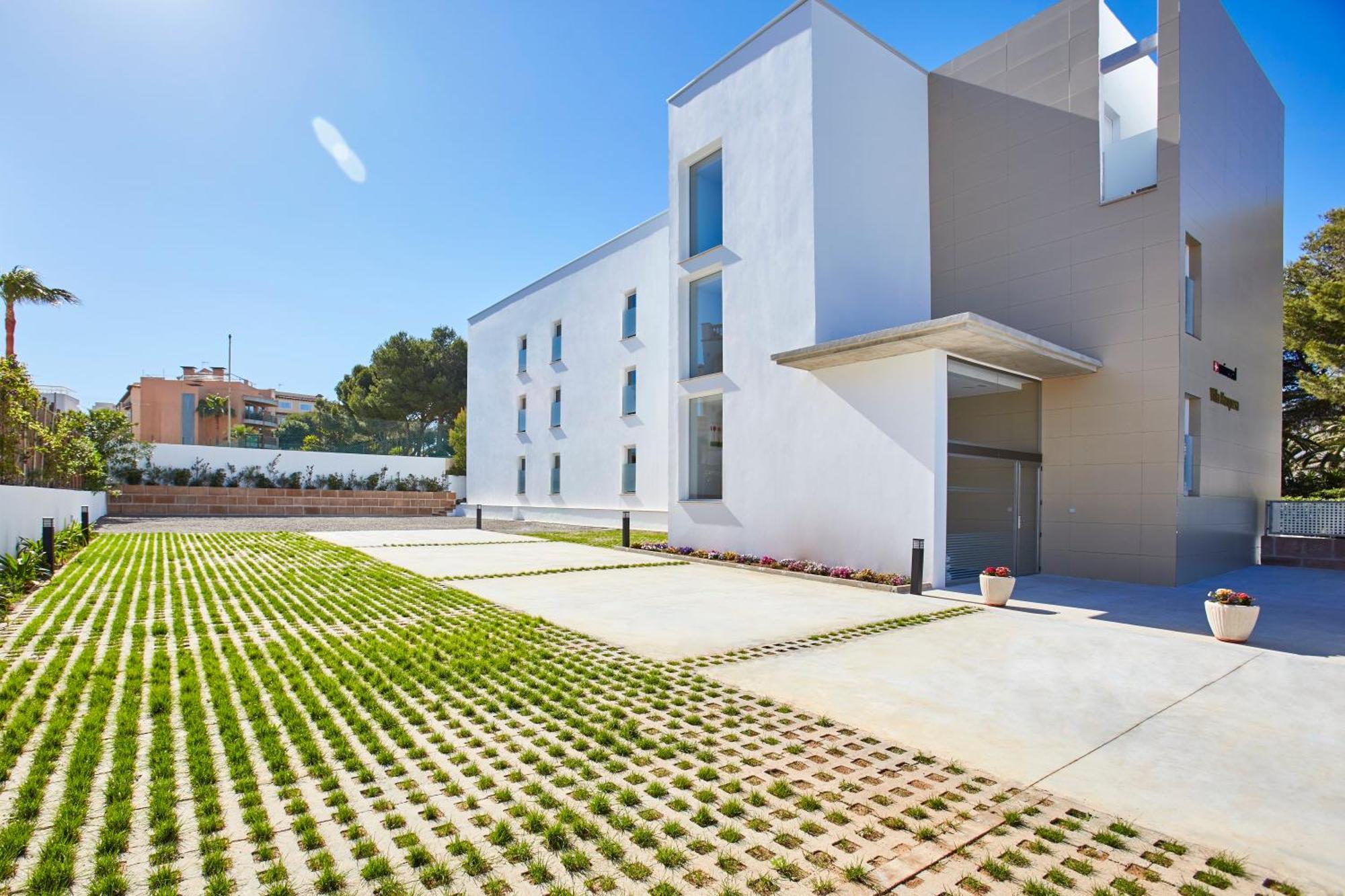 Universal Hotel Marques Colonia de Sant Jordi Exterior photo