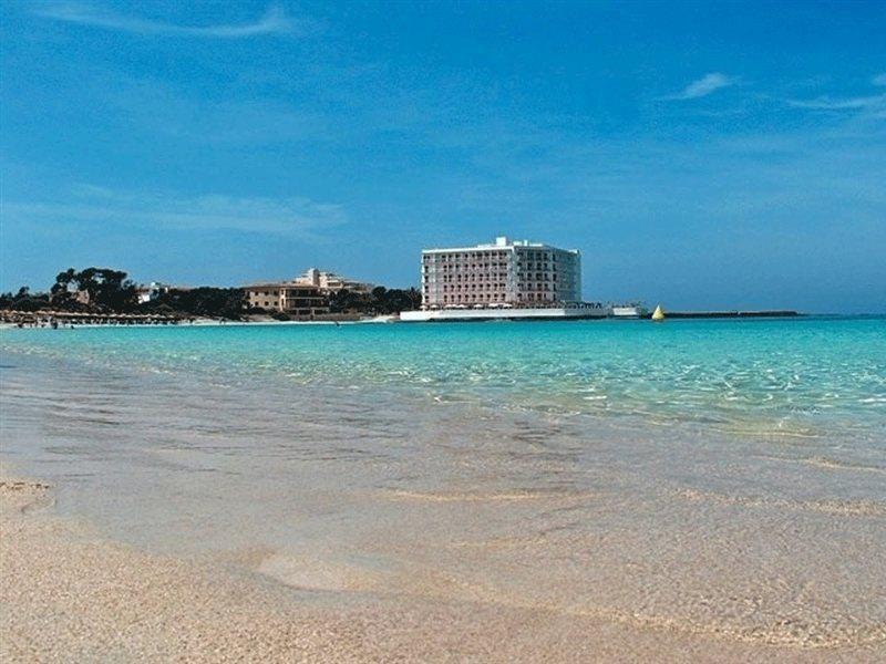 Universal Hotel Marques Colonia de Sant Jordi Exterior photo