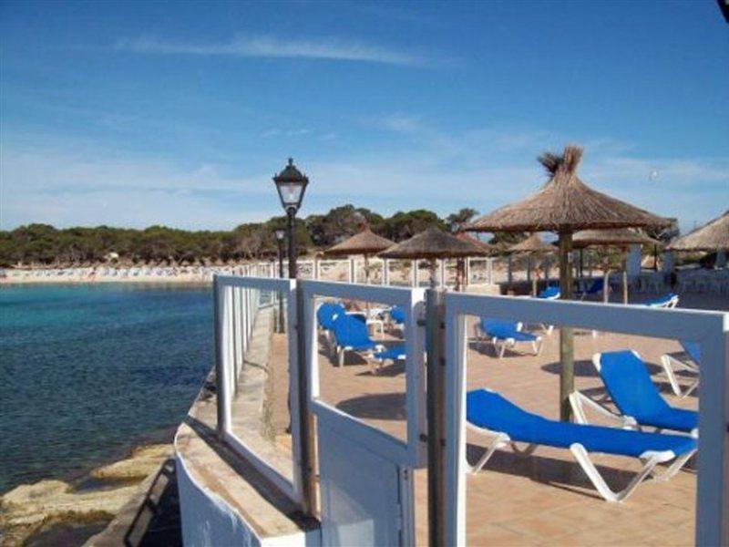 Universal Hotel Marques Colonia de Sant Jordi Exterior photo