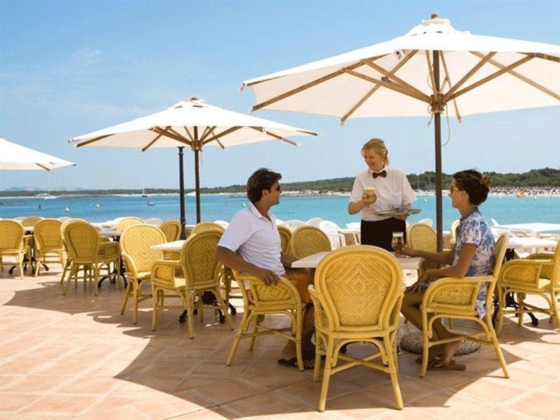 Universal Hotel Marques Colonia de Sant Jordi Exterior photo