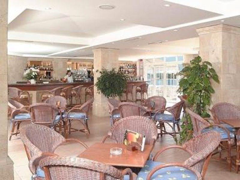 Universal Hotel Marques Colonia de Sant Jordi Exterior photo