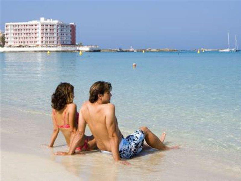 Universal Hotel Marques Colonia de Sant Jordi Exterior photo