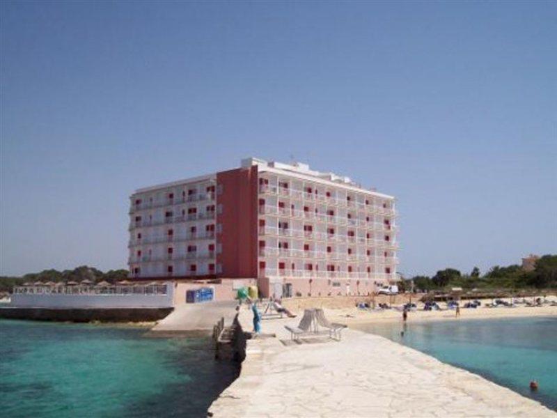Universal Hotel Marques Colonia de Sant Jordi Exterior photo