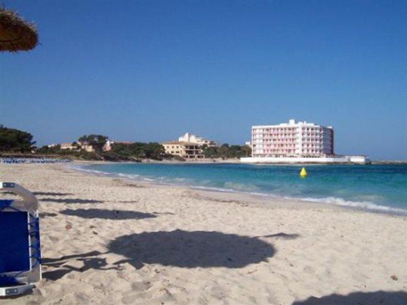 Universal Hotel Marques Colonia de Sant Jordi Exterior photo
